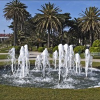 Foto de Estoril (Portugal)