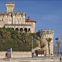 Foto de Estoril (Portugal)