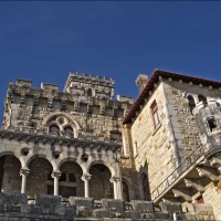 Foto de Estoril (Portugal)