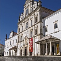Foto de Santarem (Portugal)