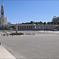 Foto de Fátima (Portugal)