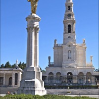 Foto de Fátima (Portugal)