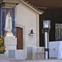 Foto de Fátima (Portugal)