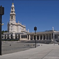 Foto de Fátima (Portugal)