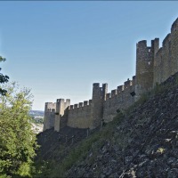 Foto de Tomar (Portugal)