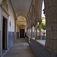 Foto de Tomar (Portugal)