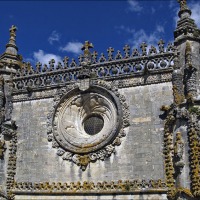 Foto de Tomar (Portugal)