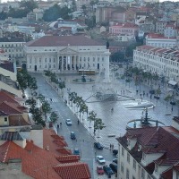 Foto de Lisboa