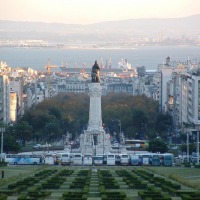 Foto de Lisboa