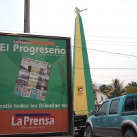 Foto de El Progreso