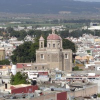 Foto de Tulancingo