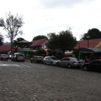 Foto de Huasca Hidalgo Mexico
