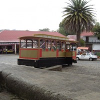 Foto de Huasca