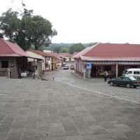 Foto de Huasca