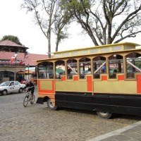 Foto de Huasca