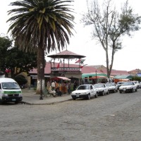 Foto de Huasca