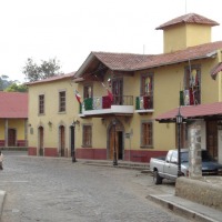 Foto de Huasca