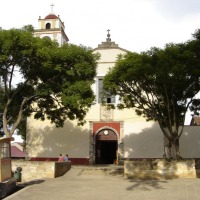 Foto de Huasca