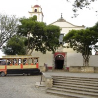 Foto de Huasca