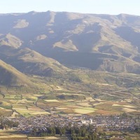 Foto de Cañón del Colca
