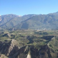 Foto de Cañón del Colca