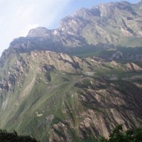 Foto de Cañón del Colca