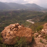 Foto de Cañón del Colca