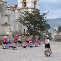 Foto de Cañón del Colca