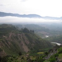 Foto de Cañón del Colca