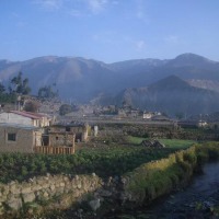Foto de Cañón del Colca
