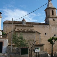 Foto de Puigpunyent