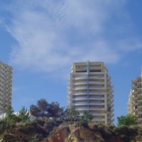 Foto de Praia da Rocha