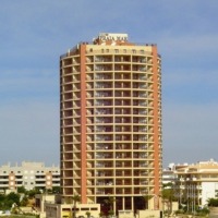 Foto de Praia da Rocha