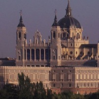 Foto de Madrid