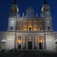 Foto de Madrid