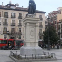 Foto de Madrid