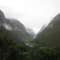 Foto de Ancash