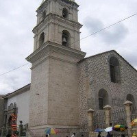 Foto de Ayacucho