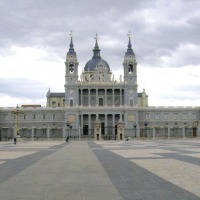 Foto de Madrid