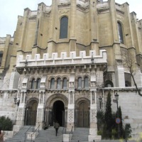 Foto de Madrid