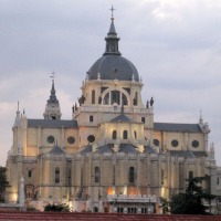 Foto de Madrid