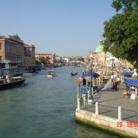 Foto de Venecia