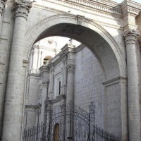Foto de Arequipa