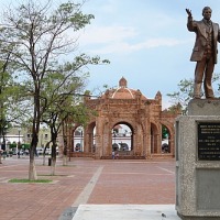 Foto de Chiapa de Corzo, Chiapas