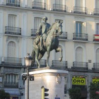 Foto de Madrid