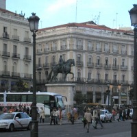 Foto de Madrid