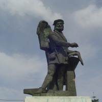 Foto de Almada