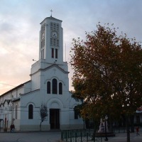 Foto de Casablanca