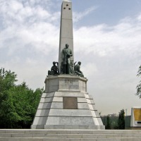 Foto de Madrid