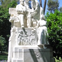 Foto de Madrid